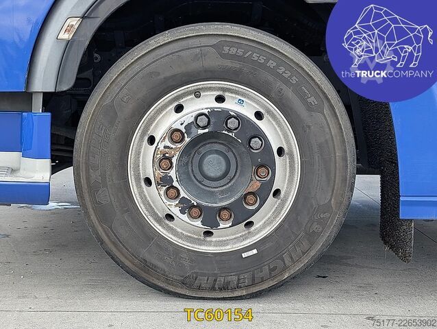 Standard-SZM DAF XF 480