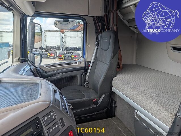 Standard-SZM DAF XF 480