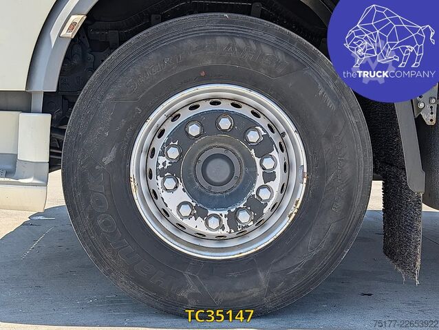 Standard-SZM DAF XF 480