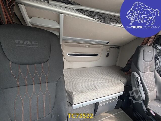 Standard-SZM DAF XF 480