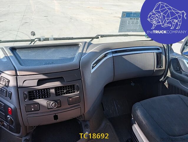 Standard-SZM DAF XF 480