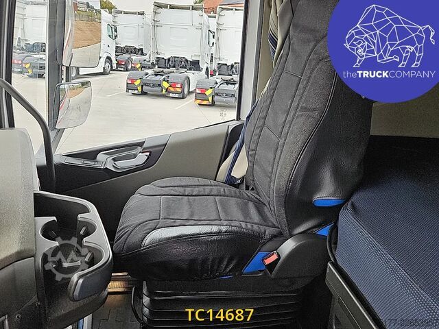 Standard-SZM Volvo FH 500