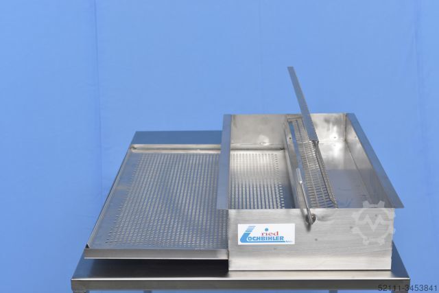 Lye Machine Lochbihler Schwabenschwenker