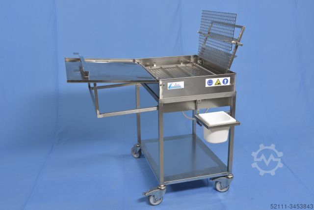 Lye Device Lochbihler LTG 780