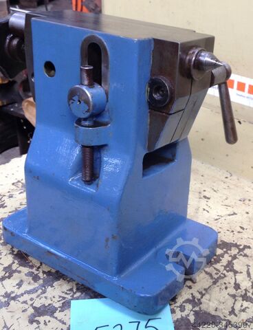 Tailstock 5275 MK 2 hoehenverstellbar