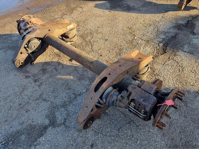 Axle SAF SKRB9019W| TRAILER AXLE 9 TON | DISC.