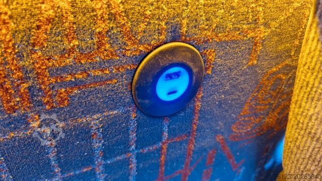 Minibus MERCEDES-BENZ 517 Sprinter GSR Automatik 22 SS Vorlauf