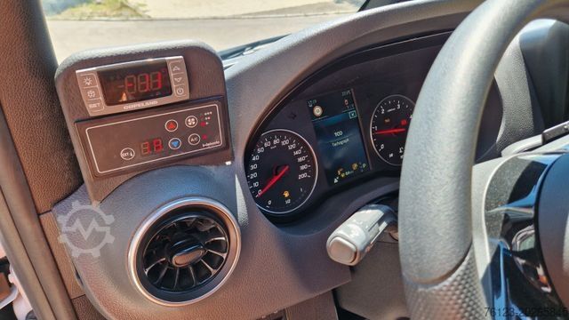 Kleinbus MERCEDES-BENZ 517 Sprinter GSR Automatik 22 SS Stock