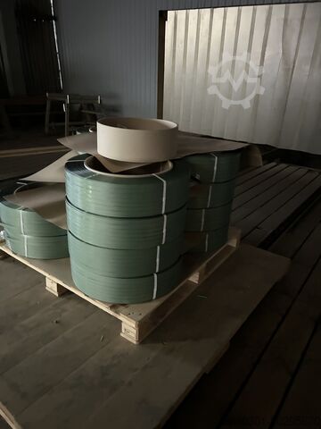 Trocken-Sortieranlage Sorting Line SATEKO (VALMET)