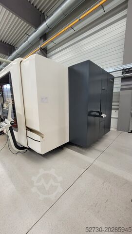 Universal machining center DMG DMF 180