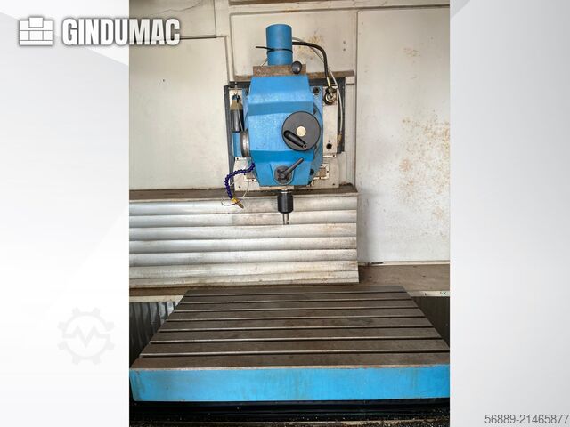 Auerbach FUW 625 Auerbach FUW 625