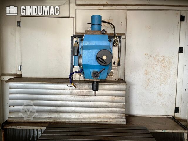 Auerbach FUW 625 Auerbach FUW 625