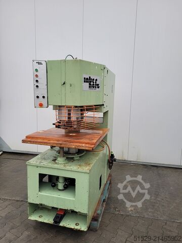 Lochreihenbohrmaschine Raimann A10