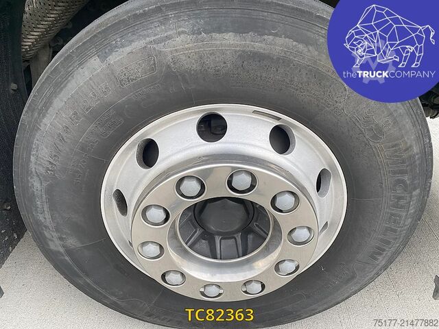 Standard-SZM Volvo FH 500