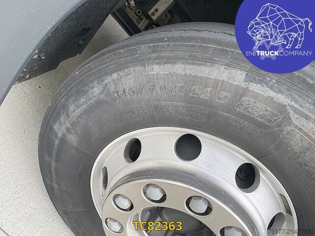 Standard-SZM Volvo FH 500