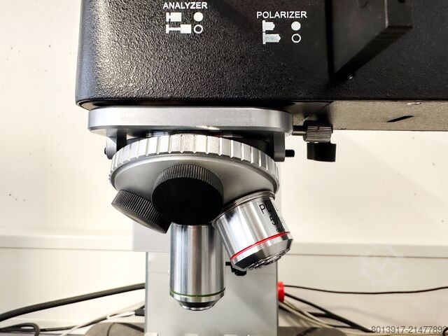 Scratch-Tester Millenium 200 TRIBOtechnic Millenium 200