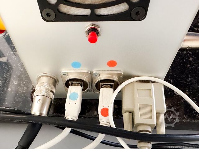 Scratch-Tester Millenium 200 TRIBOtechnic Millenium 200