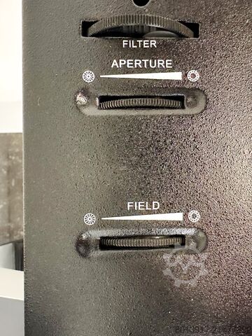 Scratch-Tester Millenium 200 TRIBOtechnic Millenium 200