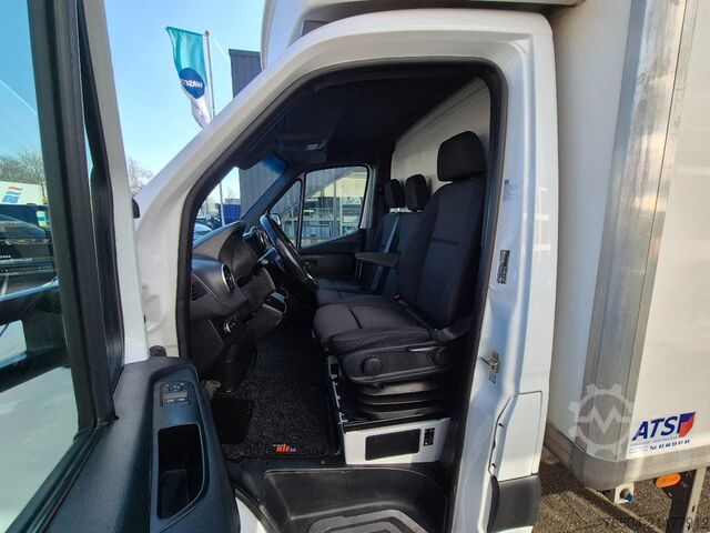 Tarpaulin Mercedes-Benz Sprinter 519 CDI 3.0 V6/ Plane Pritsche/ Ladefl...