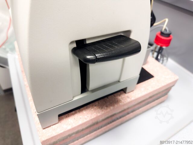 Messsystem Leica EM TXP