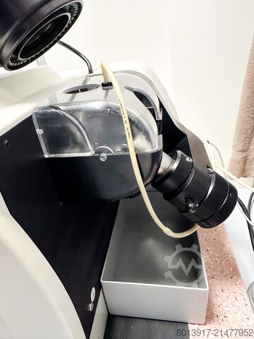 Messsystem Leica EM TXP