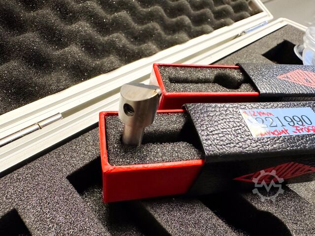 Messsystem Leica EM TXP