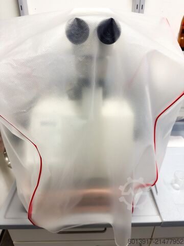 Messsystem Leica EM TXP