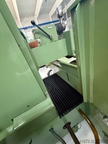 Surface Grinding Machine - Horizontal ELB-Schliff Optimal 6375