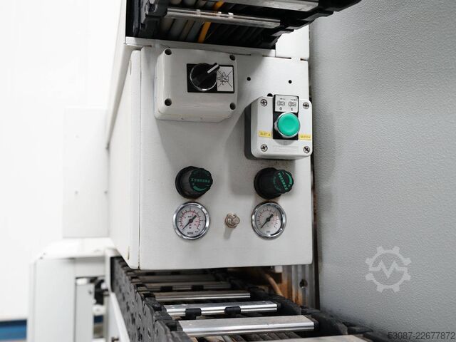 Bearbeitungszentrum BIESSE Rover 24 XL