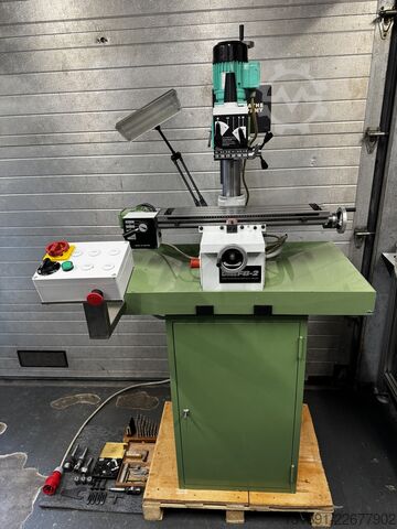 Emco FB2 Milling Machine EMCO FB2