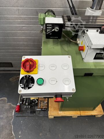 Emco FB2 Milling Machine EMCO FB2