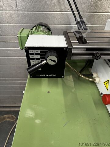 Emco FB2 Milling Machine EMCO FB2