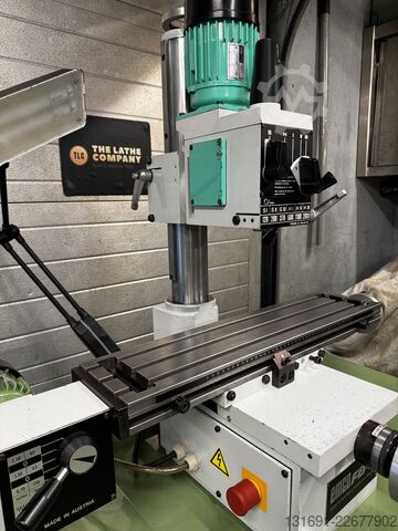 Emco FB2 Milling Machine EMCO FB2