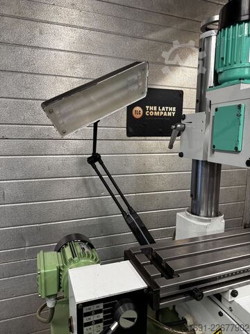 Emco FB2 Milling Machine EMCO FB2