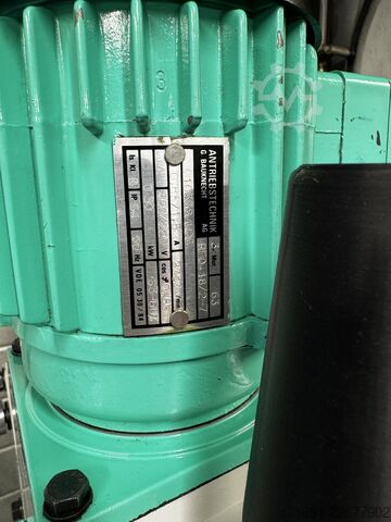 Emco FB2 Milling Machine EMCO FB2