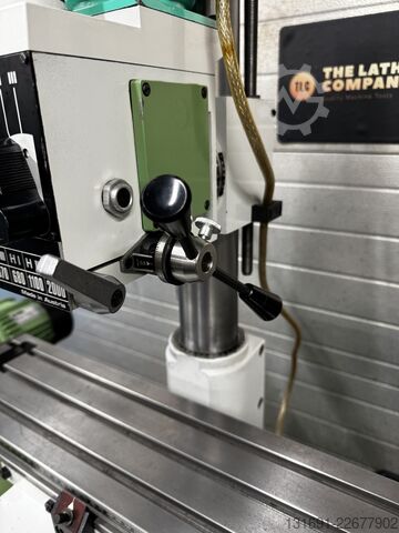 Emco FB2 Milling Machine EMCO FB2