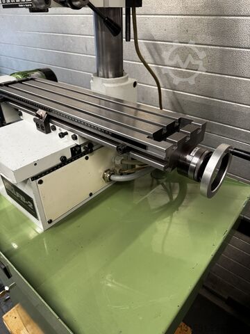 Emco FB2 Milling Machine EMCO FB2