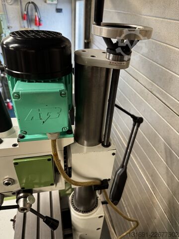 Emco FB2 Milling Machine EMCO FB2
