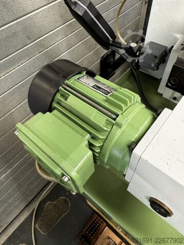 Emco FB2 Milling Machine EMCO FB2