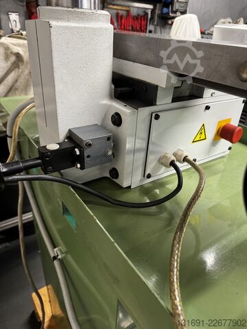 Emco FB2 Milling Machine EMCO FB2