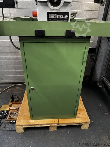 Emco FB2 Milling Machine EMCO FB2