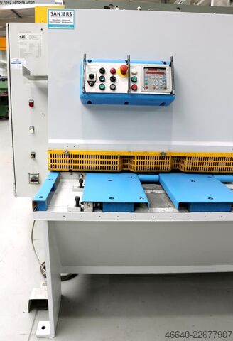 Tafelschere - hydraulisch EHT TSS 4-30