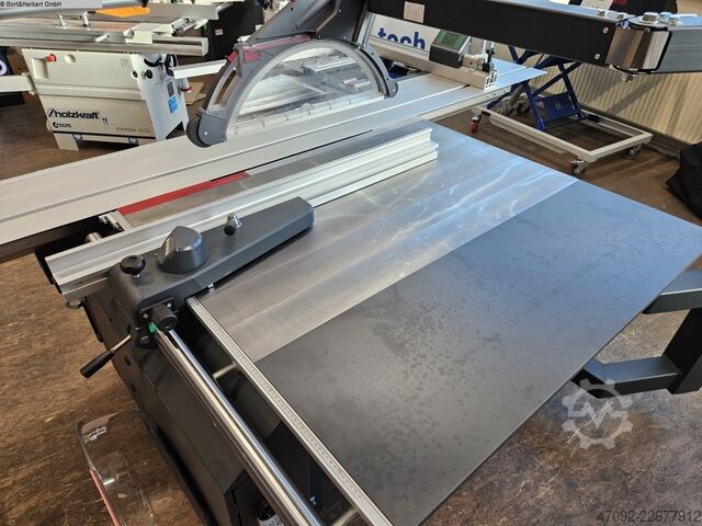 Formatkreissäge ALTENDORF F 45 EvoDrive