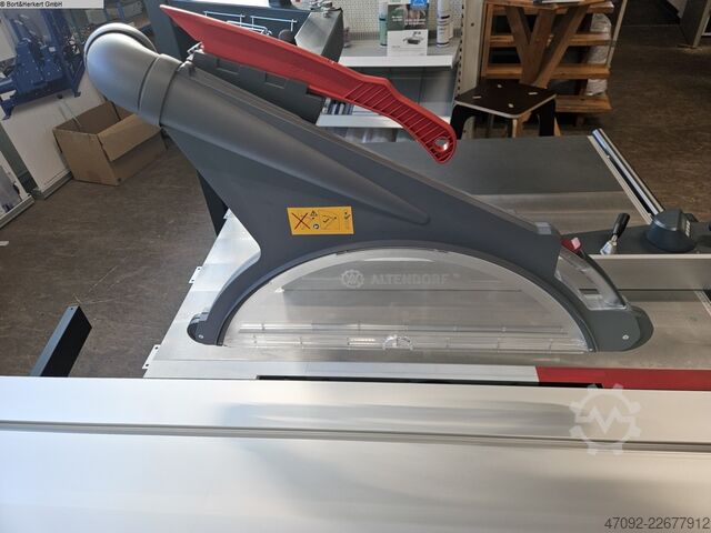 Formatkreissäge ALTENDORF F 45 EvoDrive