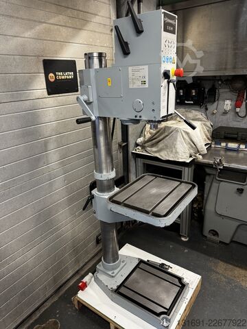 Strands S 35 M Säulenbohrmaschine Strands S 35 M