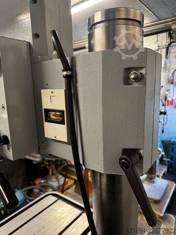 Strands S 35 M Säulenbohrmaschine Strands S 35 M