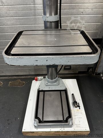 Strands S 35 M Säulenbohrmaschine Strands S 35 M