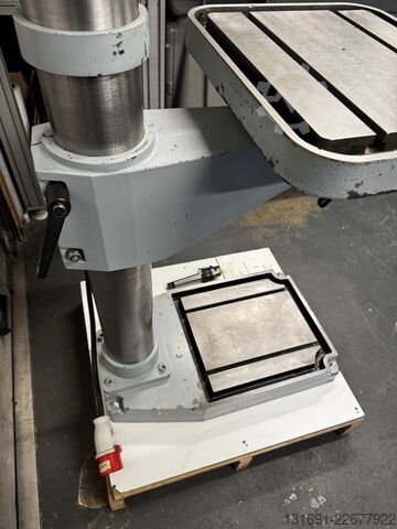 Strands S 35 M Säulenbohrmaschine Strands S 35 M