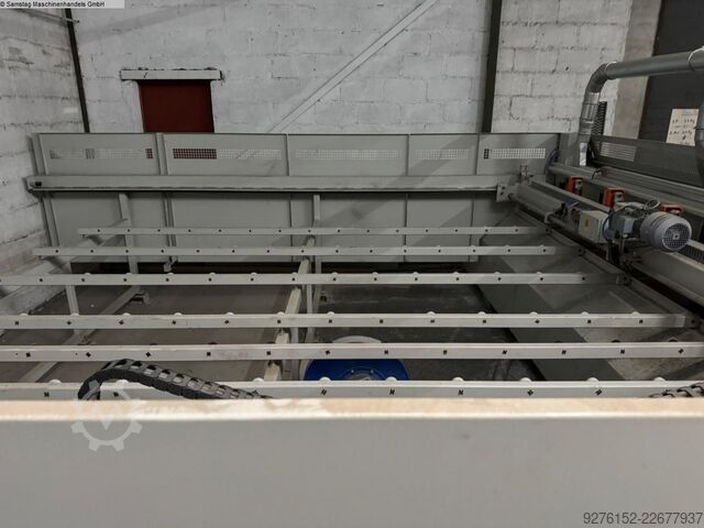 Panel saw PANHANS Euro 12