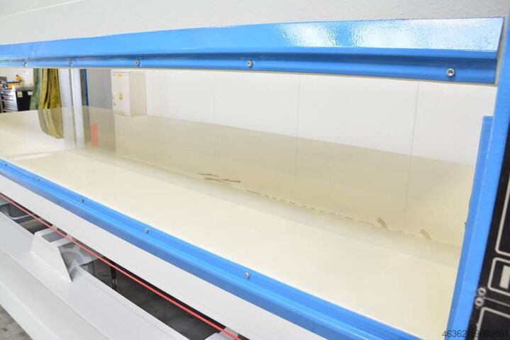 Furnierpresse ITALPRESSE NPC EURO